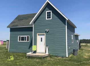 6935 N 1 Mile Rd, Pickford, MI 49774