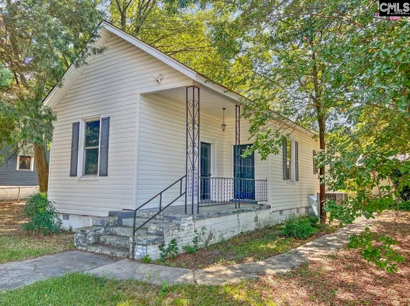 1203 Whitney St, Columbia, SC 29201