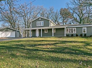 W8157 Creek Rd, Delavan, WI 53115