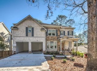 3019 Surrey Ln, Atlanta, GA 30341