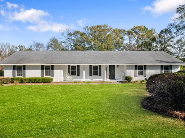 4016 Highway 589, Sumrall, MS 39482