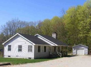 9230 E 32nd Rd, Cadillac, MI 49601