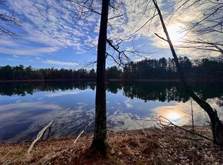 LOT 6 White Birch Rd, Woodruff, WI 54568