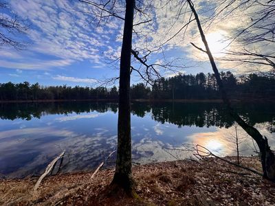 LOT 6 White Birch Rd, Woodruff, WI, 54568
