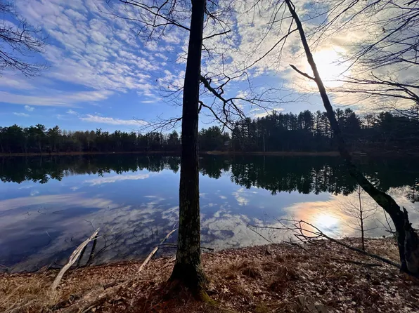 LOT 6 White Birch Rd, Woodruff, WI 54568