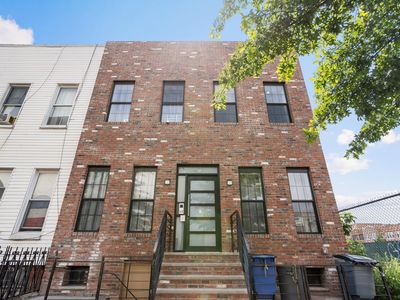 63-12 Fresh Pond Rd, Ridgewood, NY, 11385