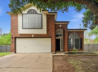 3629 Ruby Red Dr, Austin, TX 78728