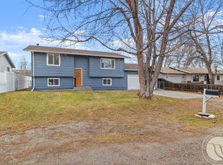 2938 Weaver Ave, Billings, MT 59101