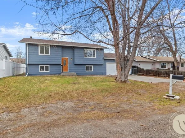 2938 Weaver Ave, Billings, MT 59101