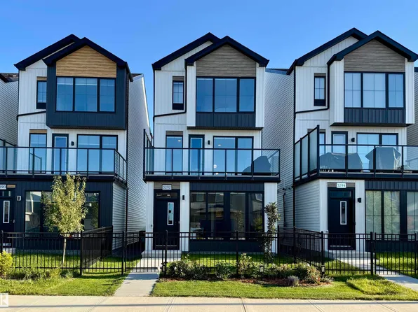 3292 Kulay Way SW, Edmonton, AB T6W 5B5