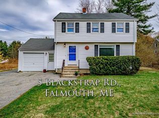 5 Blackstrap Rd, Falmouth, ME 04105