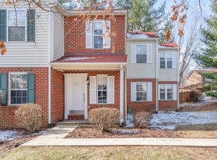 320 Bronze Leaf Dr, Christiansburg, VA 24073