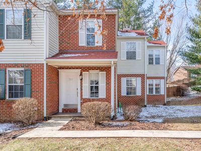 320 Bronze Leaf Dr, Christiansburg, VA, 24073