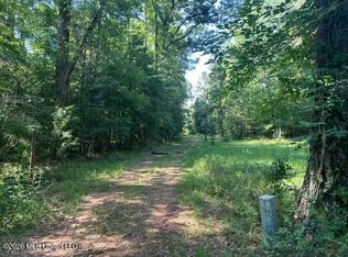 Parker Rd, Crosby, MS 39633