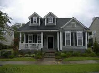 43 Woods Bay Rd, Bluffton, SC 29910