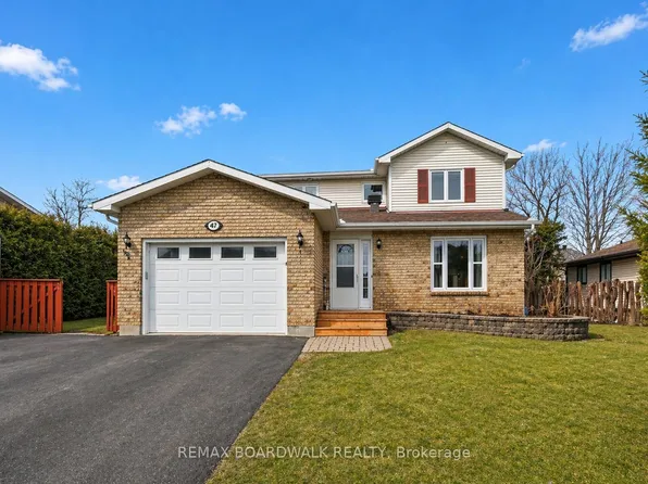 47 Isabelle St, Casselman, ON K0A 1M0