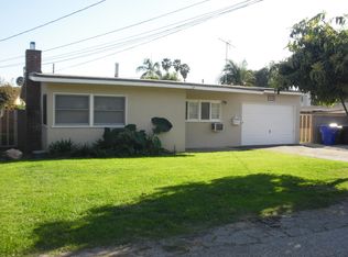7000 1/2 N Muscatel Ave, San Gabriel, CA 91775