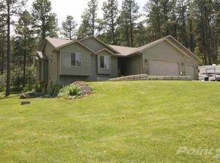 12177 Bobwhite Ct, Sturgis, SD 57785