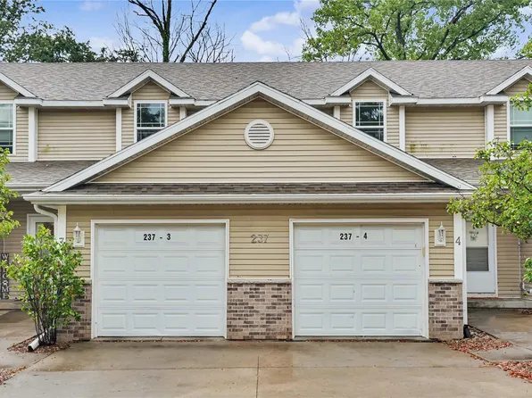 237 38th Street Dr SE APT 4, Cedar Rapids, IA 52403