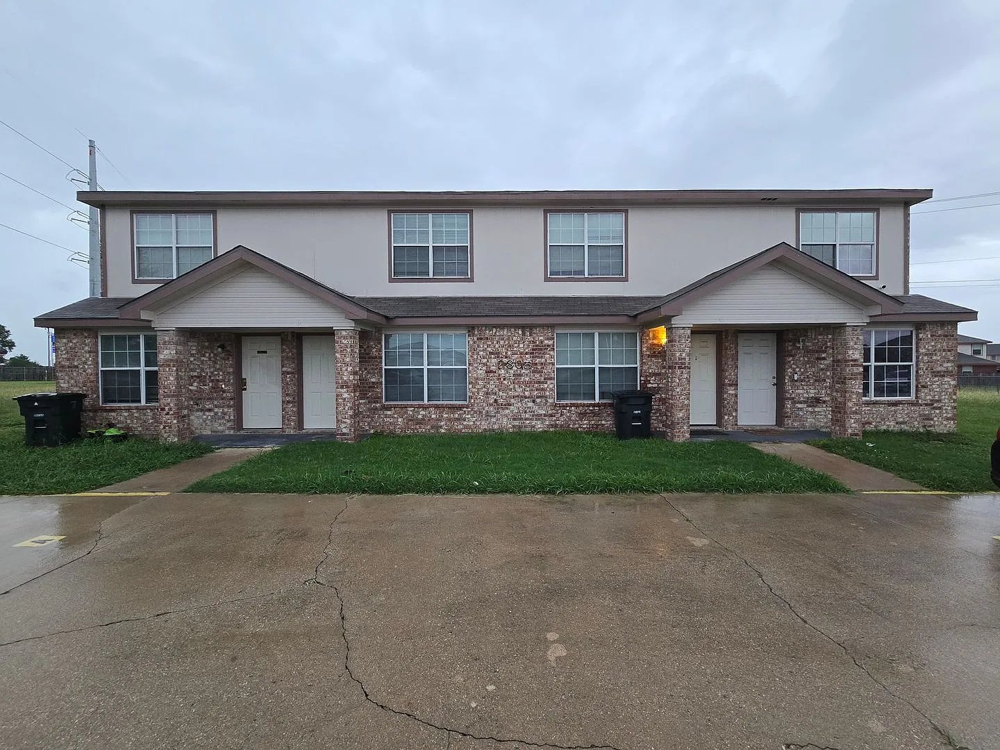 2805 Kerrville Court (A-D) — Photo 1