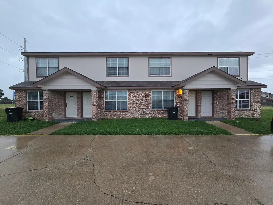 2805 Kerrville Ct #A-D