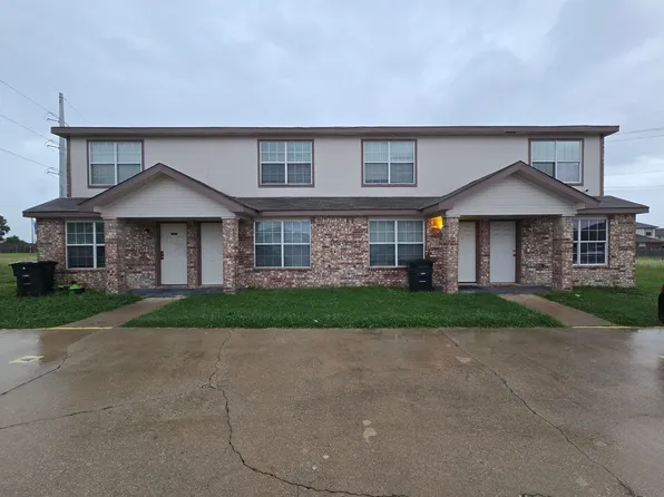 2805 Kerrville Ct #A-d, Killeen, TX 76549