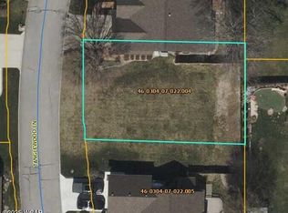 1635 Tanglewood Ln, Lima, OH 45805