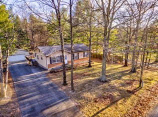 5366 Keffer Rd, Catawba, VA 24070