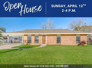 1981 Potwin Dr, Baton Rouge, LA 70810