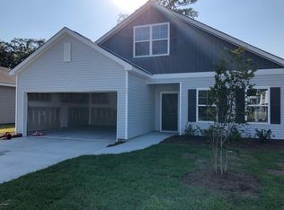 40 Great Bend Dr, Beaufort, SC 29906