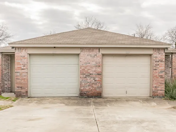 8117 Doreen Ave, Fort Worth, TX 76116