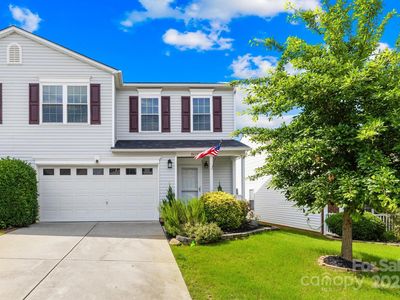 8614 Westhope St, Charlotte, NC, 28216