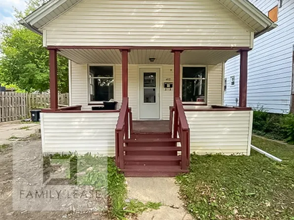 410 S Oakley St, Saginaw, MI 48602