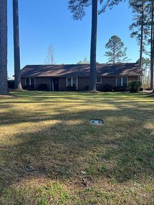 82 Old El Dorado Rd, Magnolia, AR, 71753