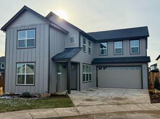 21428 SE Krakatoa Ct Lot 99, Bend, OR