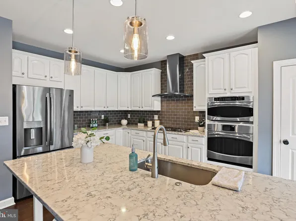 7861 Tuckahoe Ct, Fulton, MD 20759