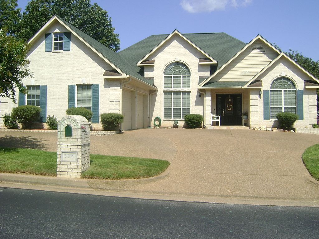 5614 Berkeley Dr - Property Image