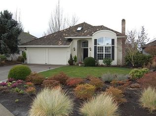 16211 NW Claremont Dr, Portland, OR 97229