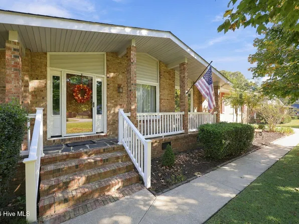 4902 Cypress Shores Drive, New Bern, NC 28562
