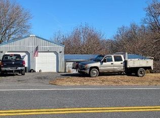 2185 Crystal Beach Rd, Earleville, MD 21919