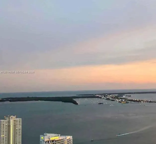 495 Brickell Ave #4809 — Photo 9