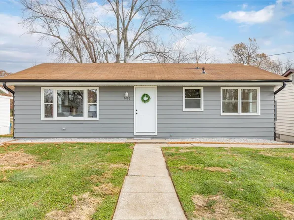1416 Alice St, Collinsville, IL 62234