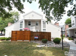 8326 W 87th Dr APT D, Arvada, CO 80005