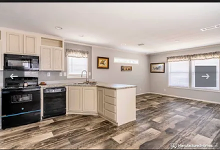 1 bed, 713 sqft, $1,600 — Photo 4