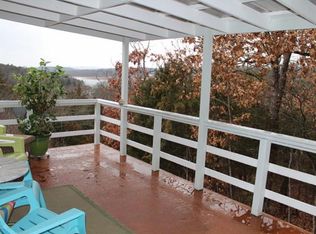 246 Lakewood Rd, Branson, MO 65616