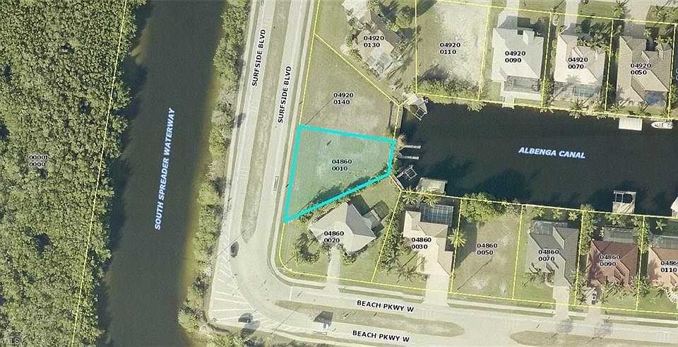 1st image of 4127 Surfside Blvd