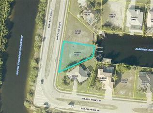 4127 Surfside Blvd, Cape Coral, FL 33914