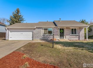 2857 Snowberry Pl, Loveland, CO 80537