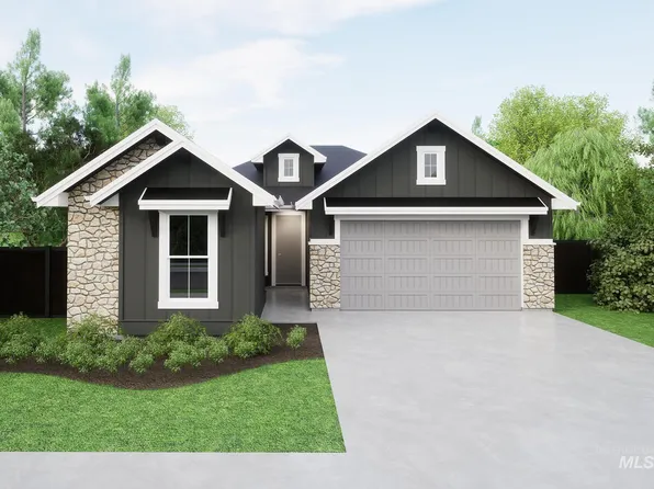 6619 N Good Dr, Eagle, ID 83629
