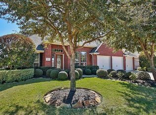 1202 Chelshurst Way, Spring, TX 77379